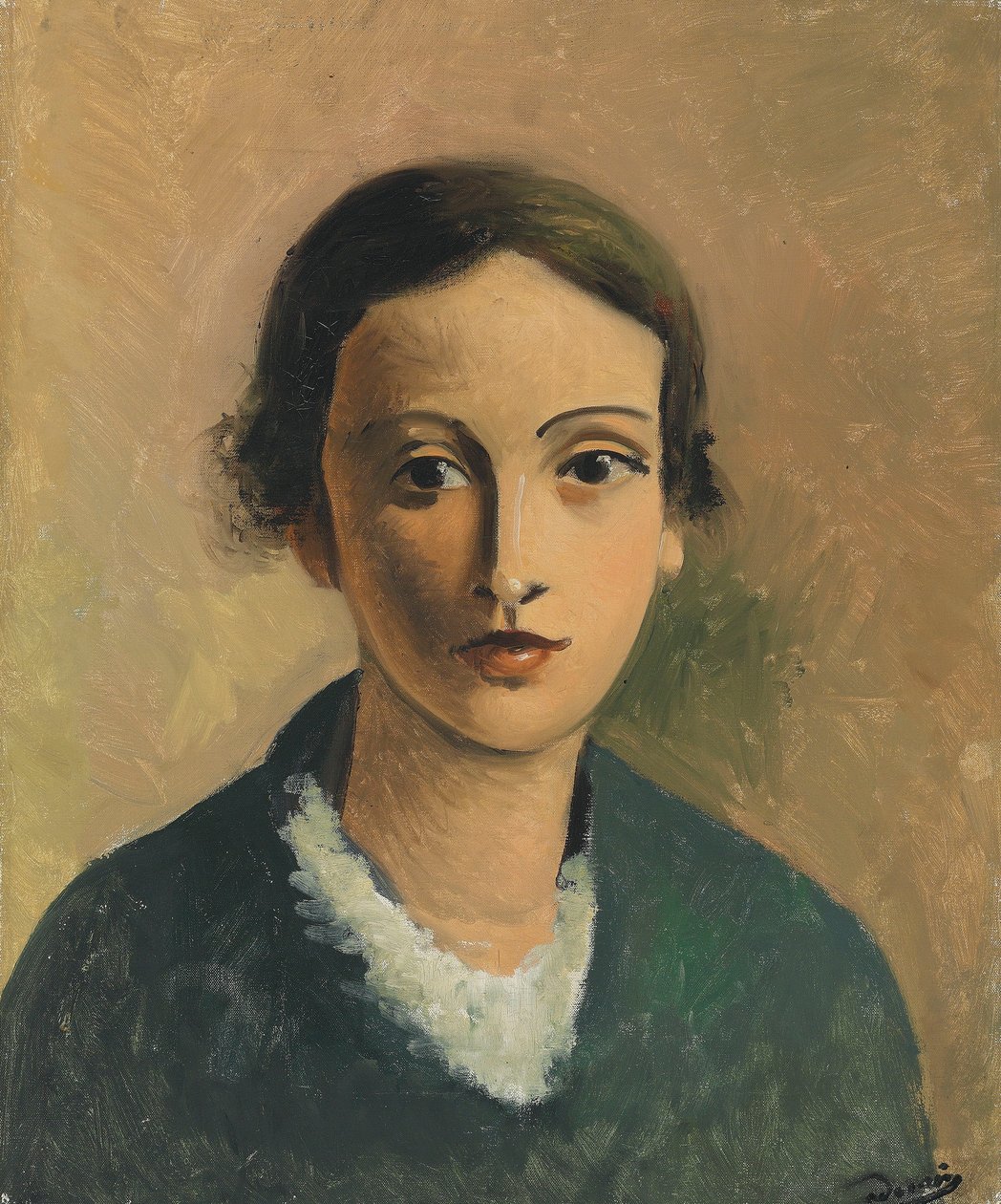  by Andre Derain