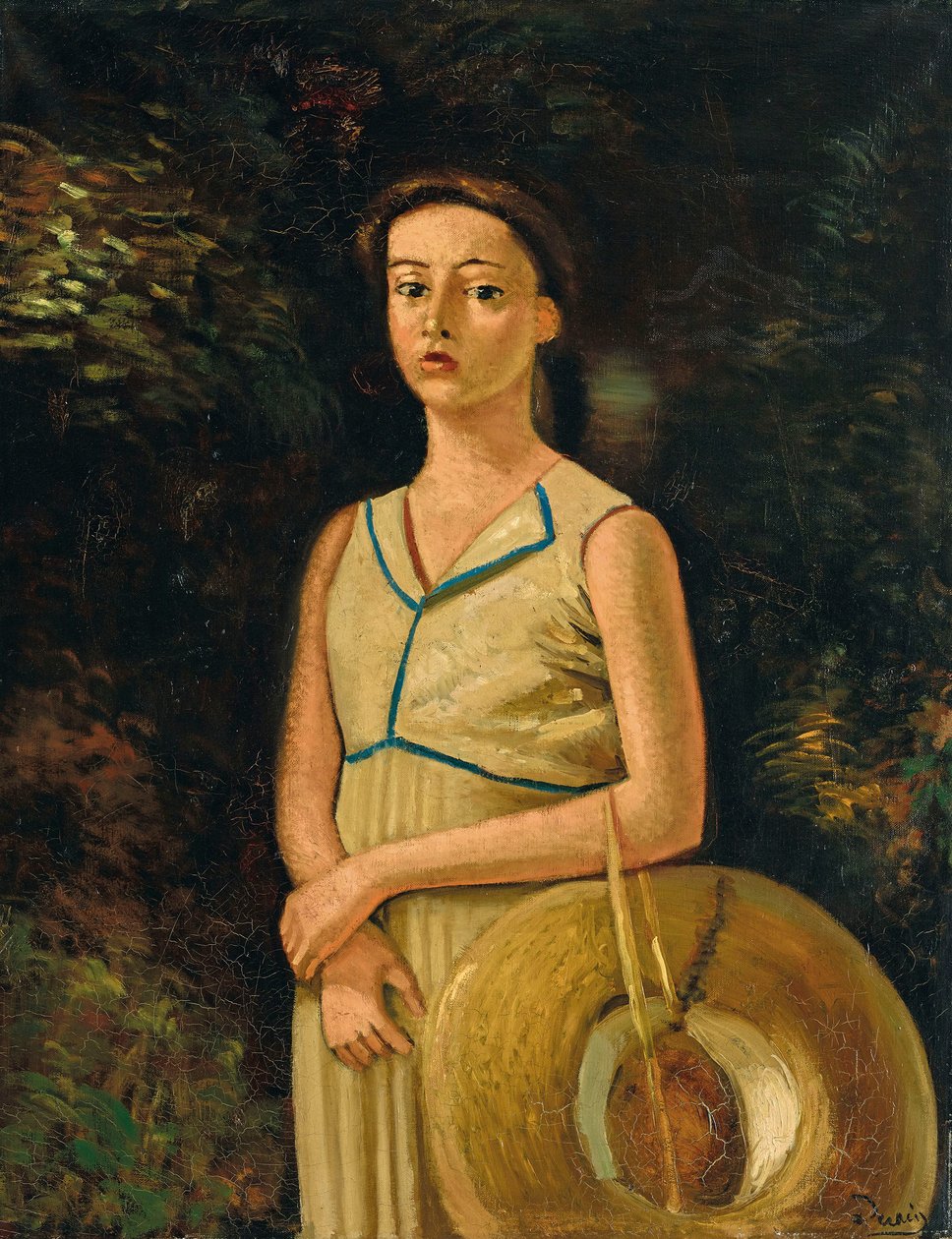  by Andre Derain