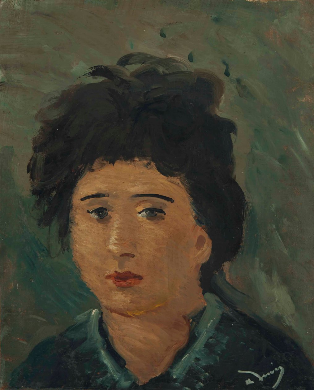  by Andre Derain
