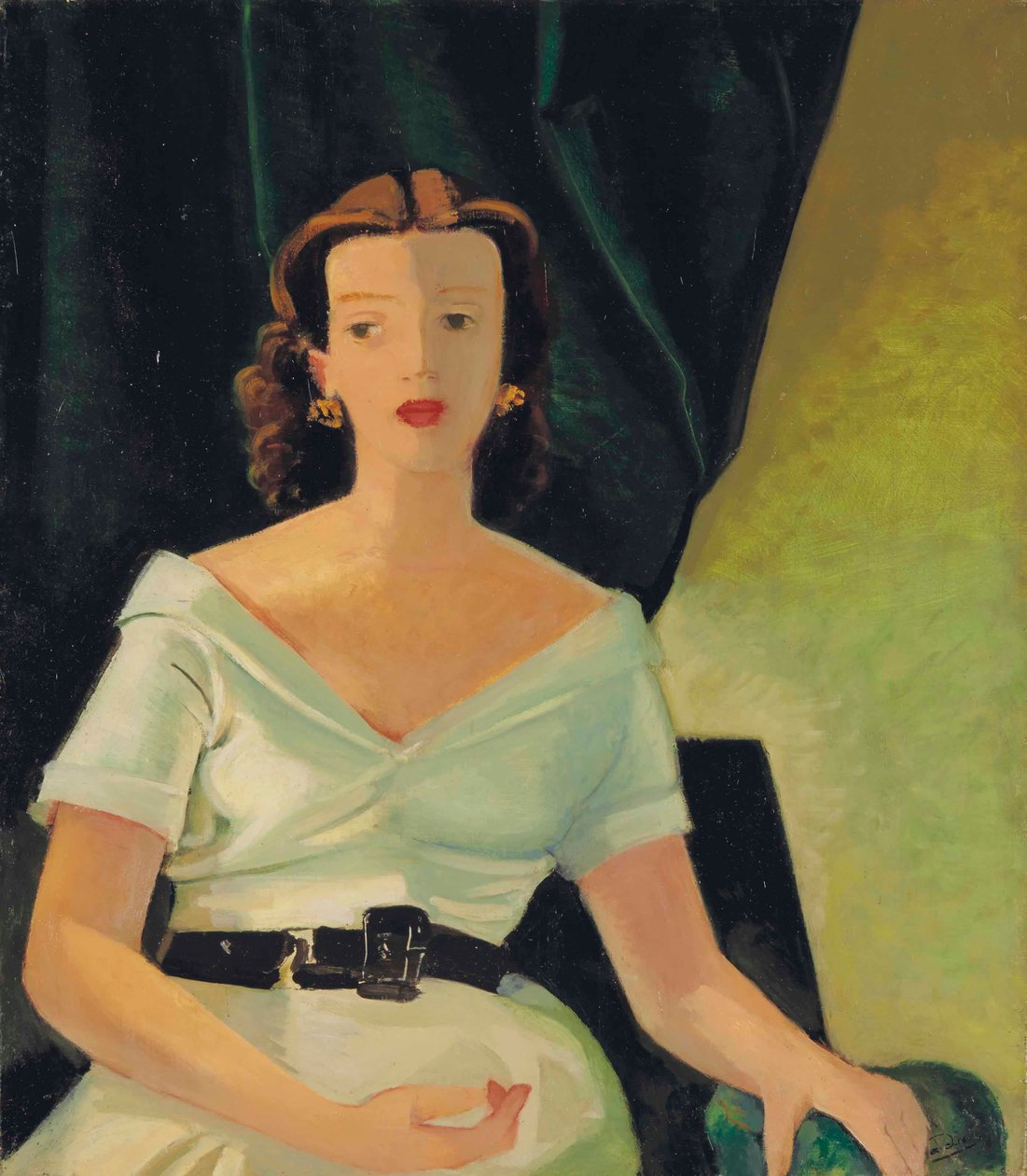  by Andre Derain