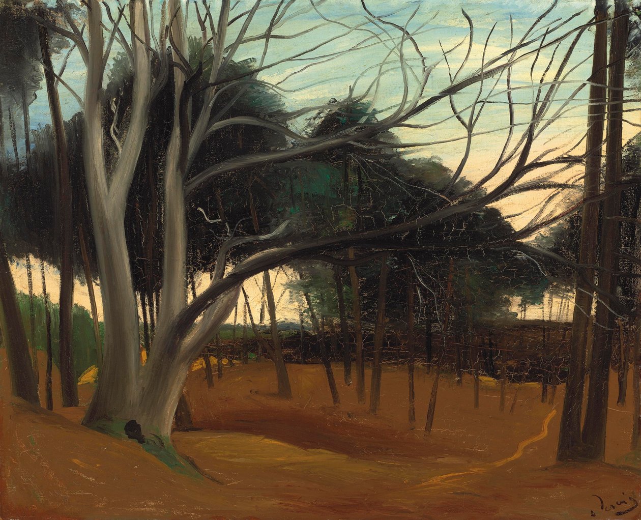  by Andre Derain