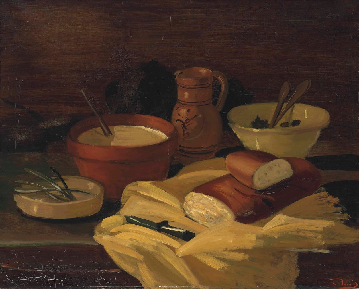  by Andre Derain
