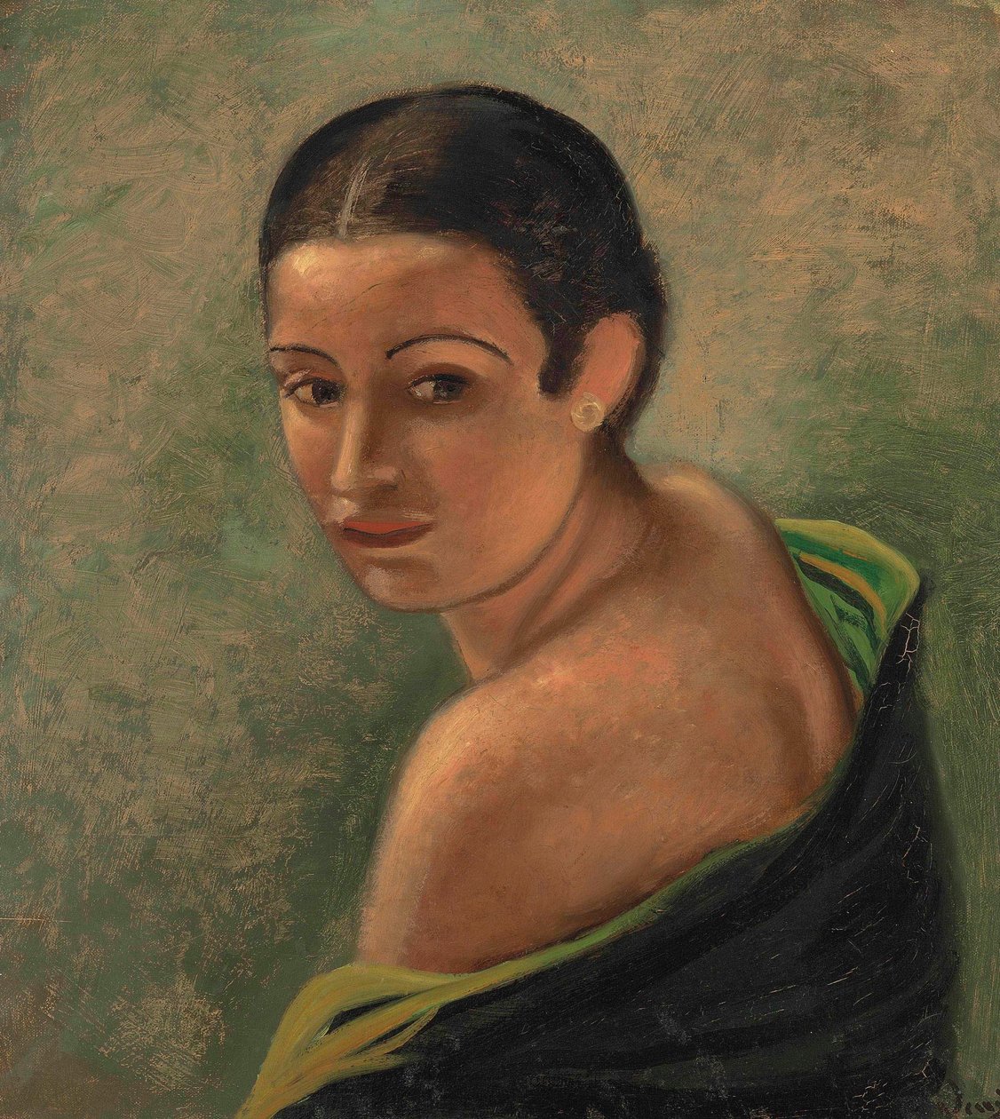  by Andre Derain