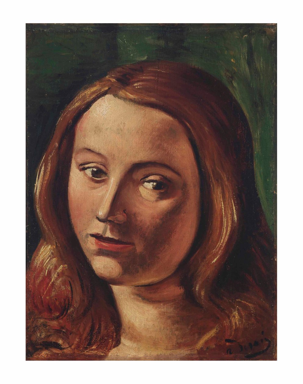  by Andre Derain