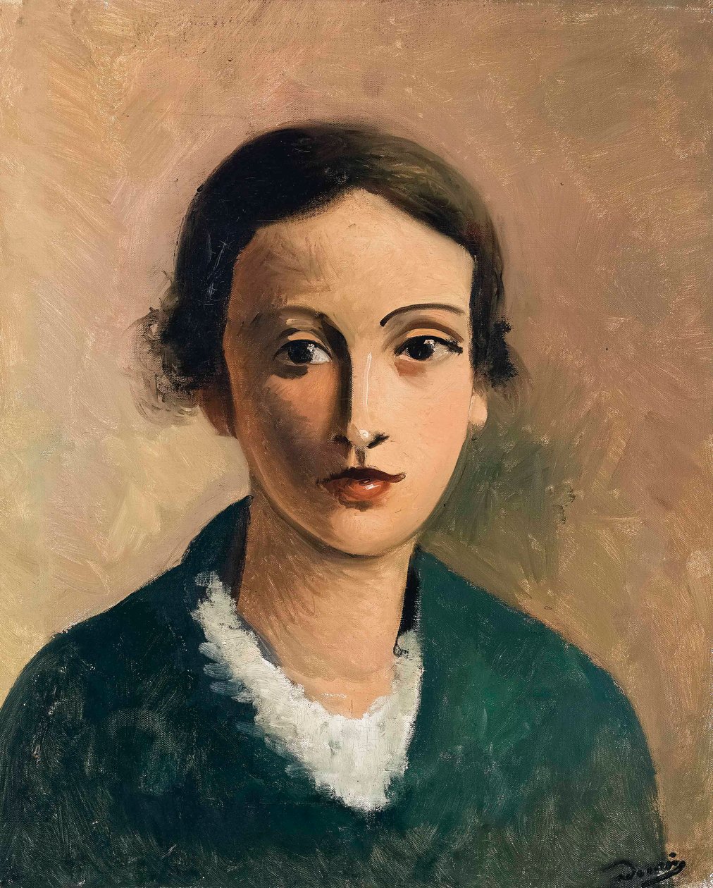  by Andre Derain
