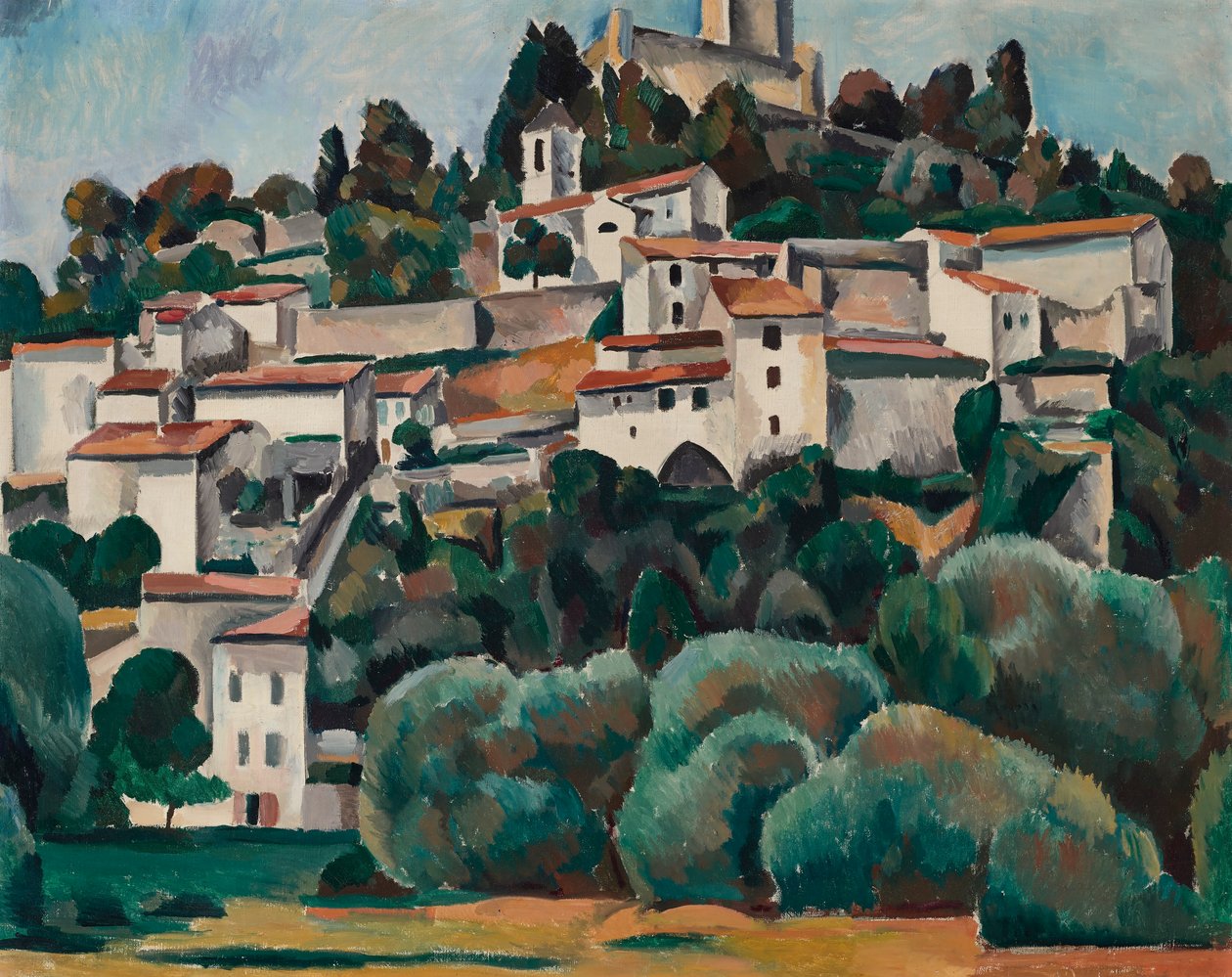  by Andre Derain