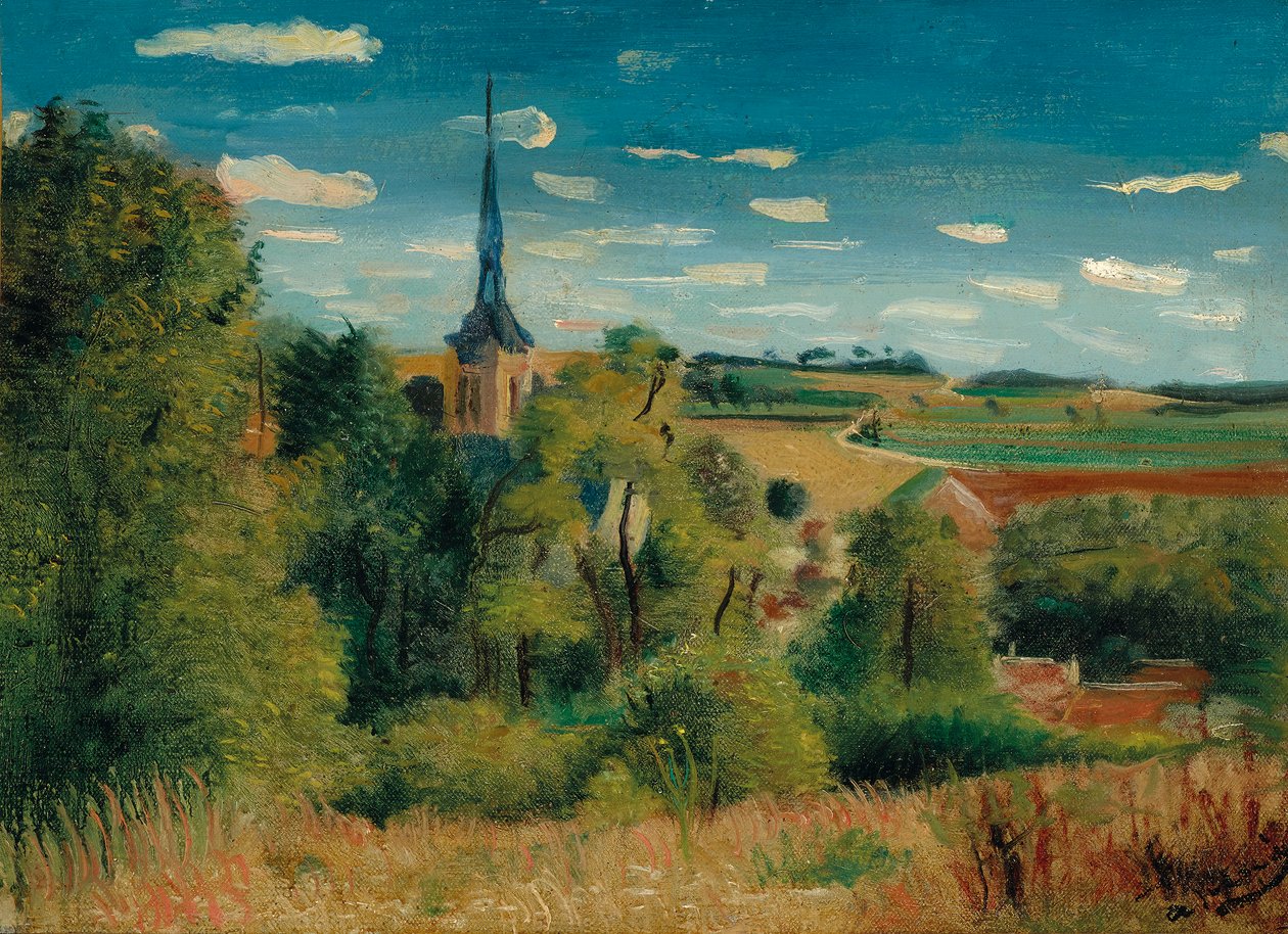  by Andre Derain
