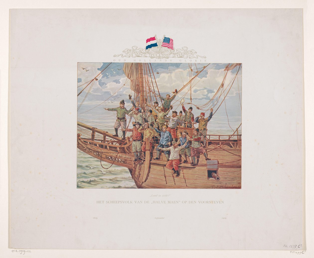 Henry Hudson