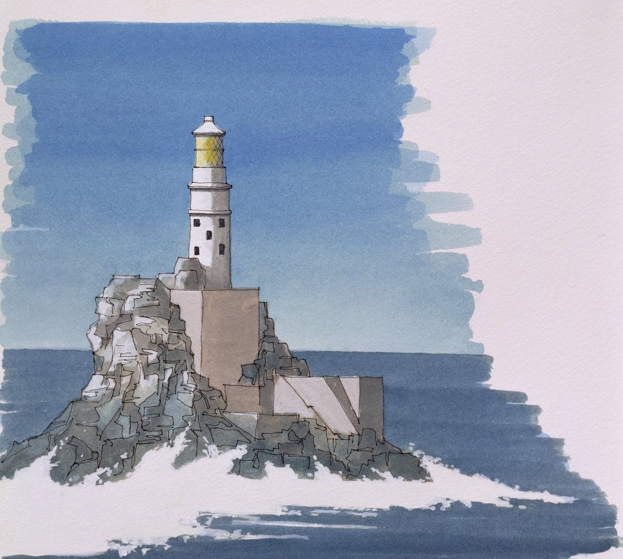  by Andras Kaldor