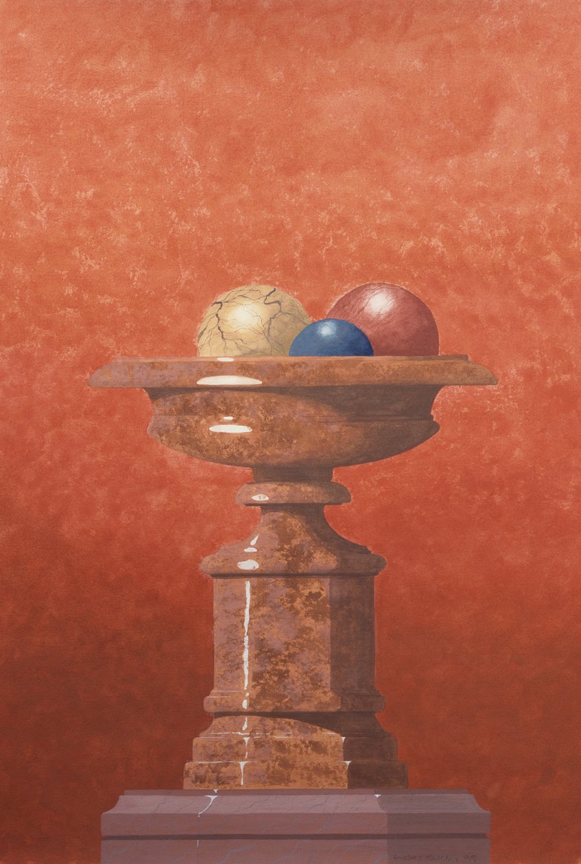  by Andras Kaldor