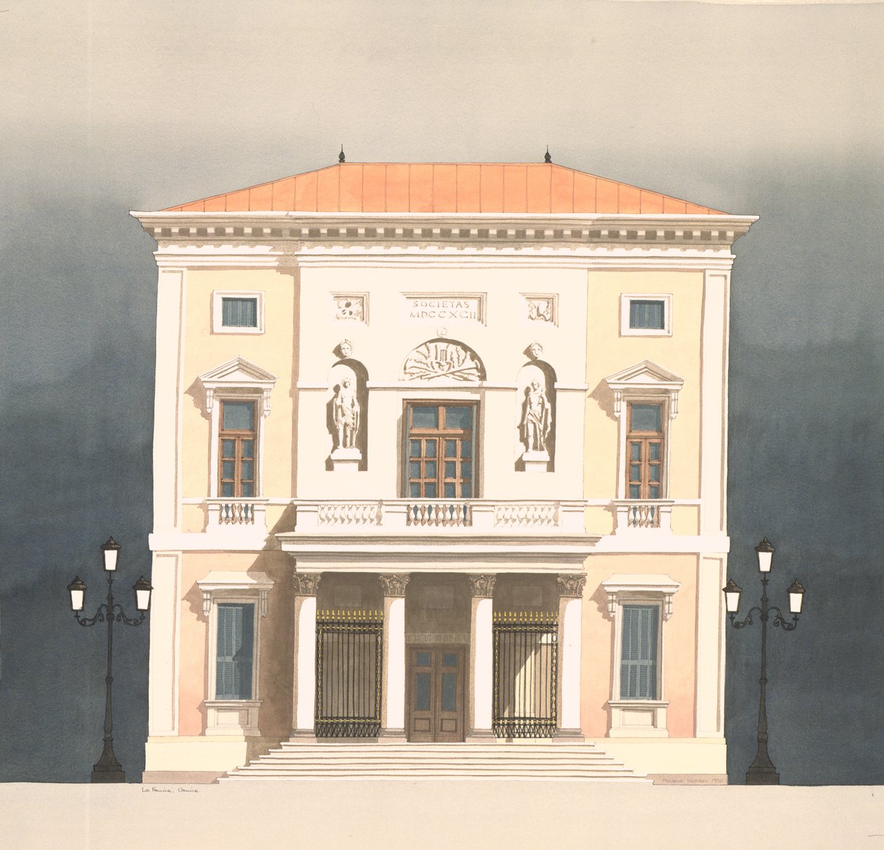  by Andras Kaldor