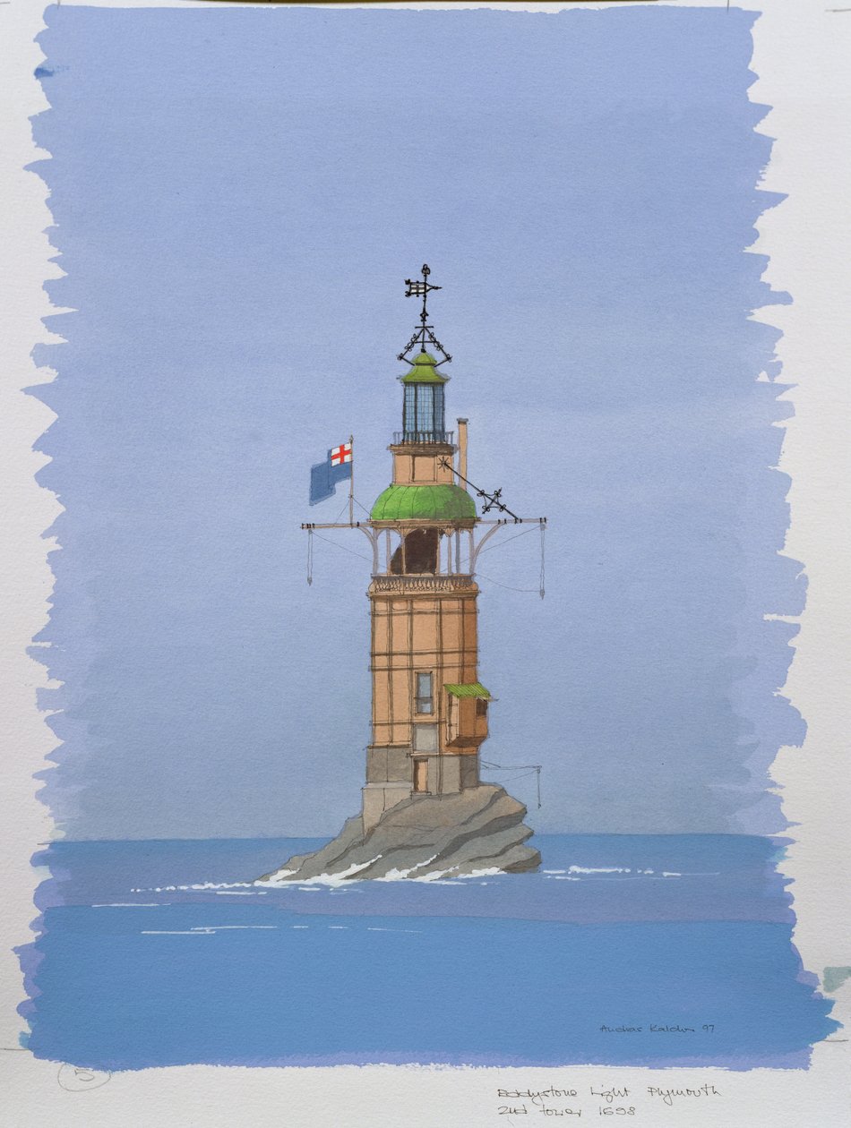  by Andras Kaldor