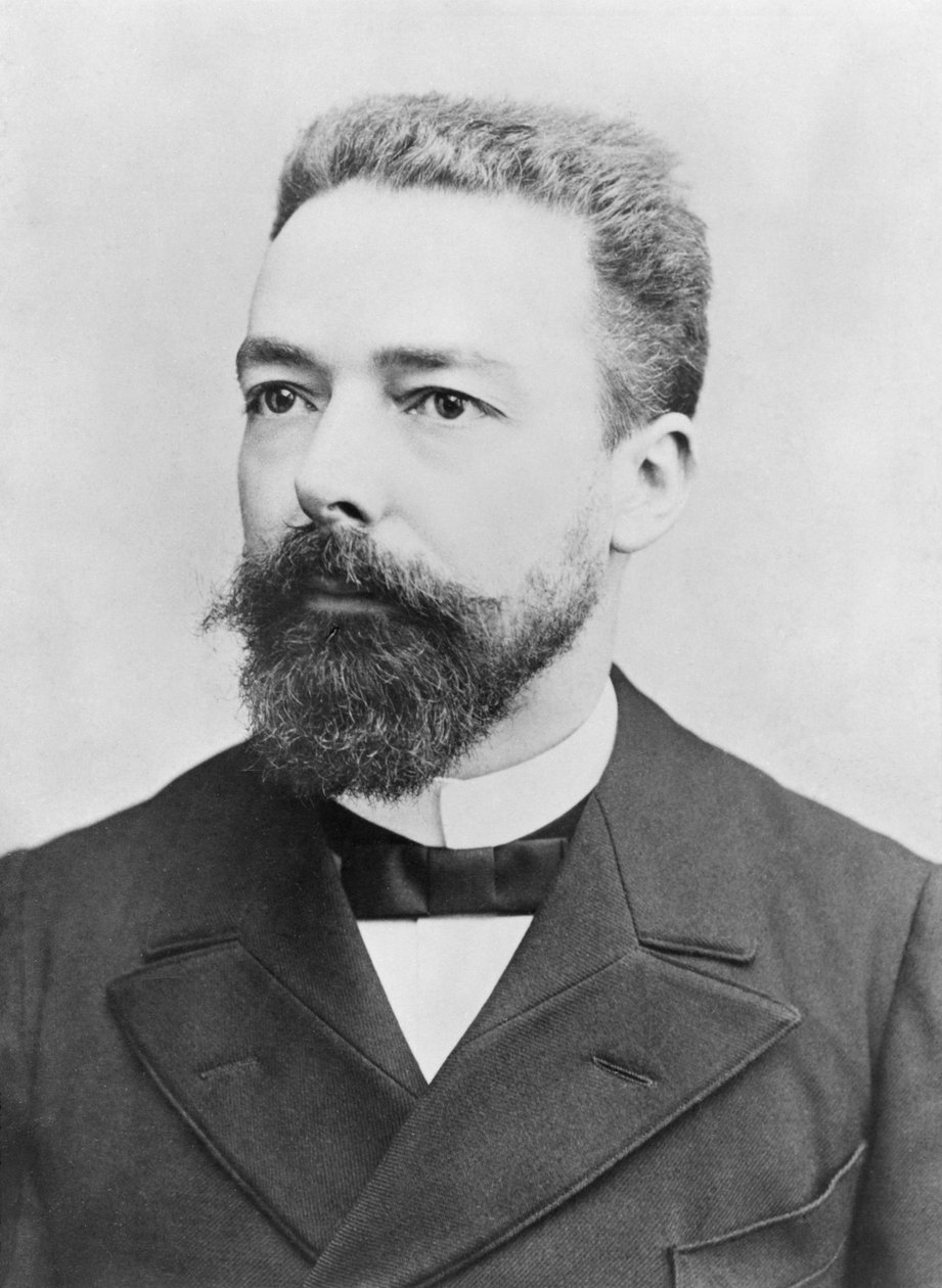 Paul Doumer