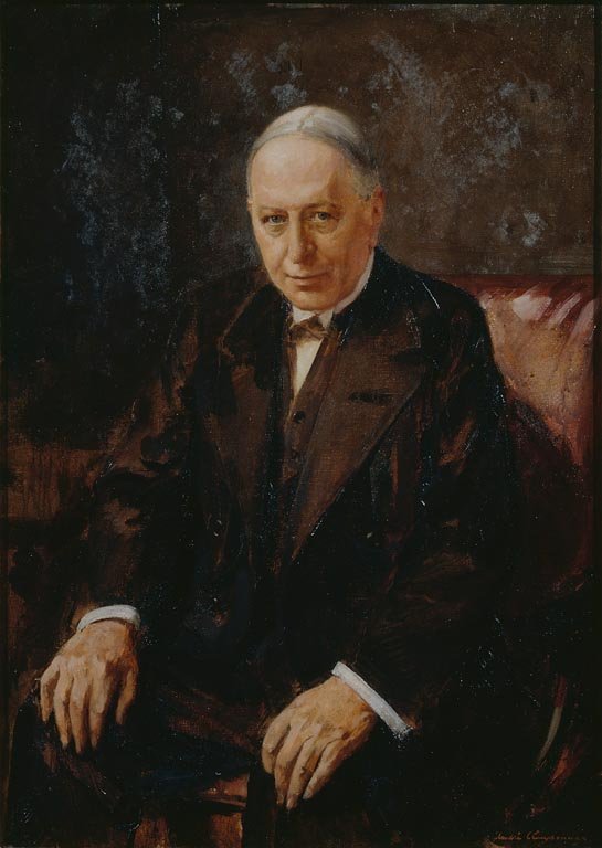 Robert Chalmers