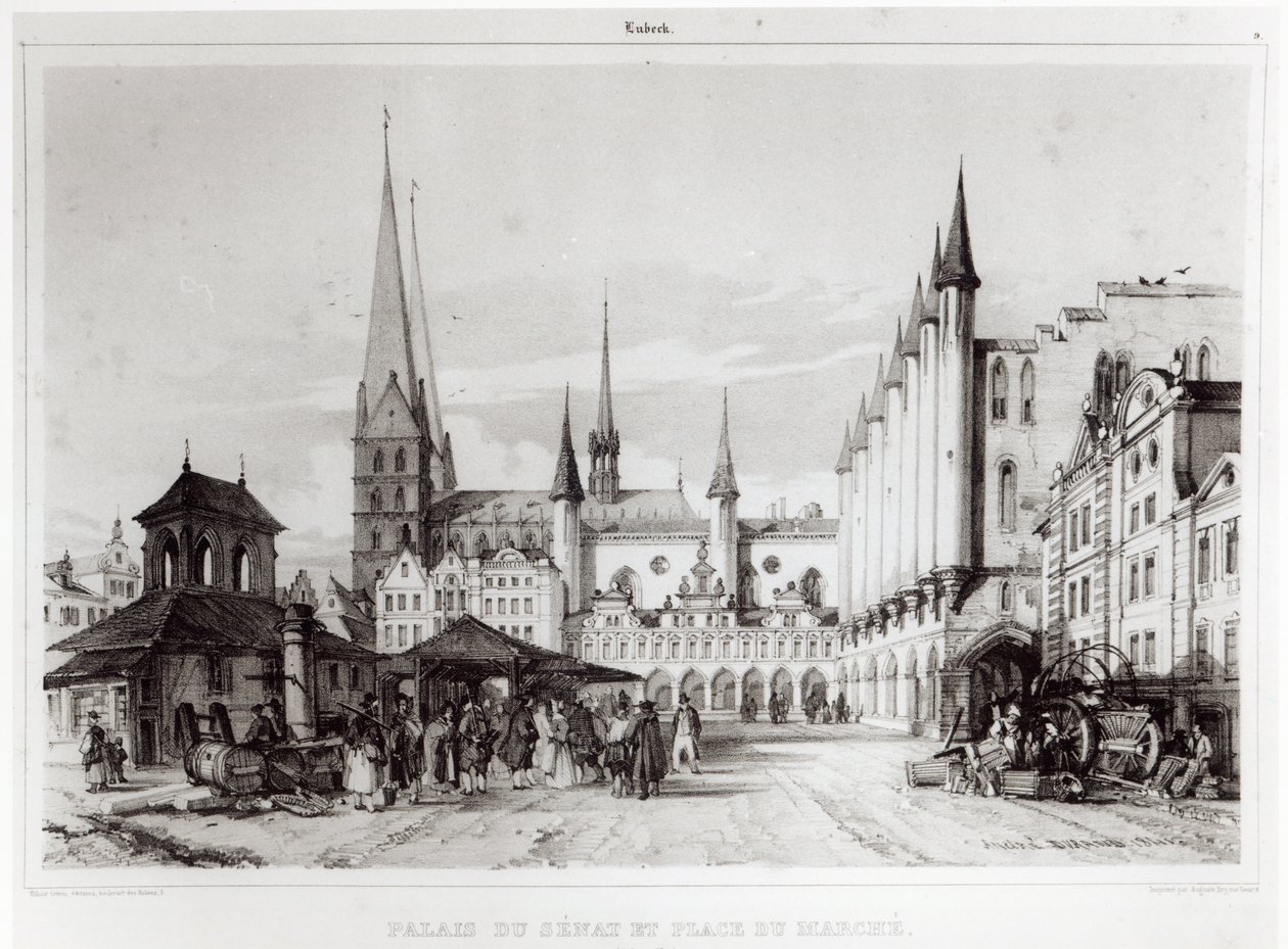 Lübeck