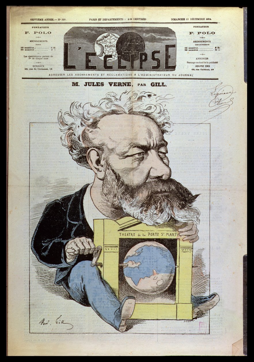 Jules Verne