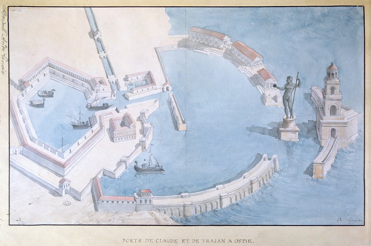 Ostia