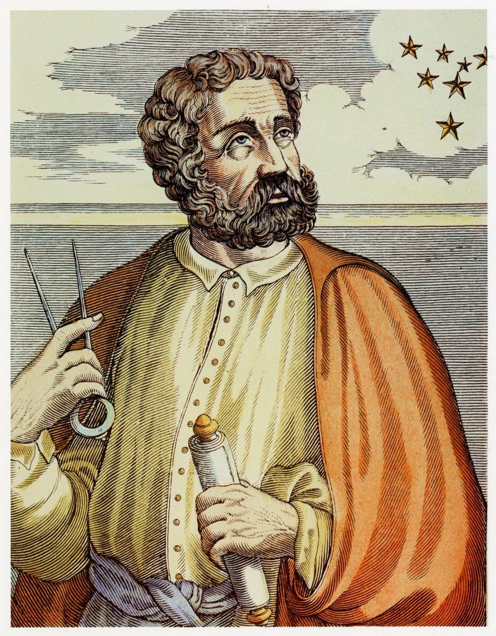 Ferdinand Magellan
