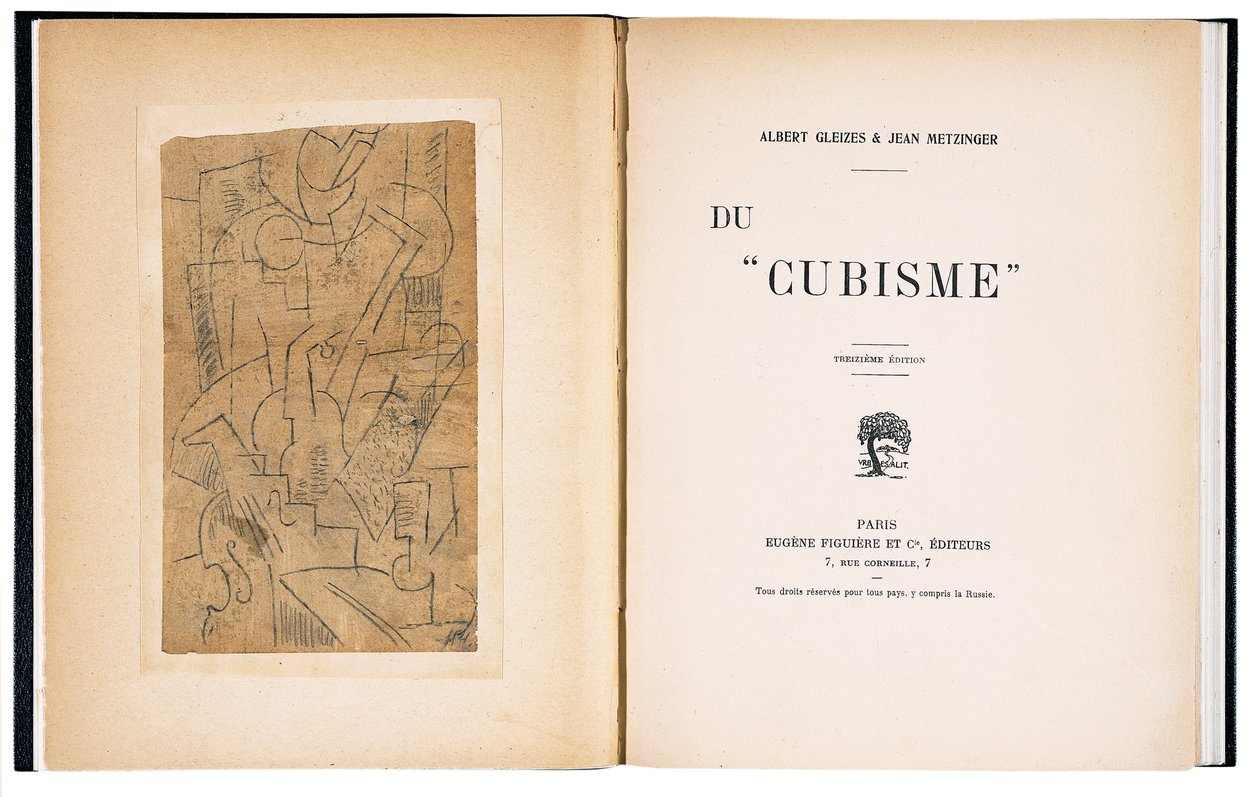  by Andre (after) Derain