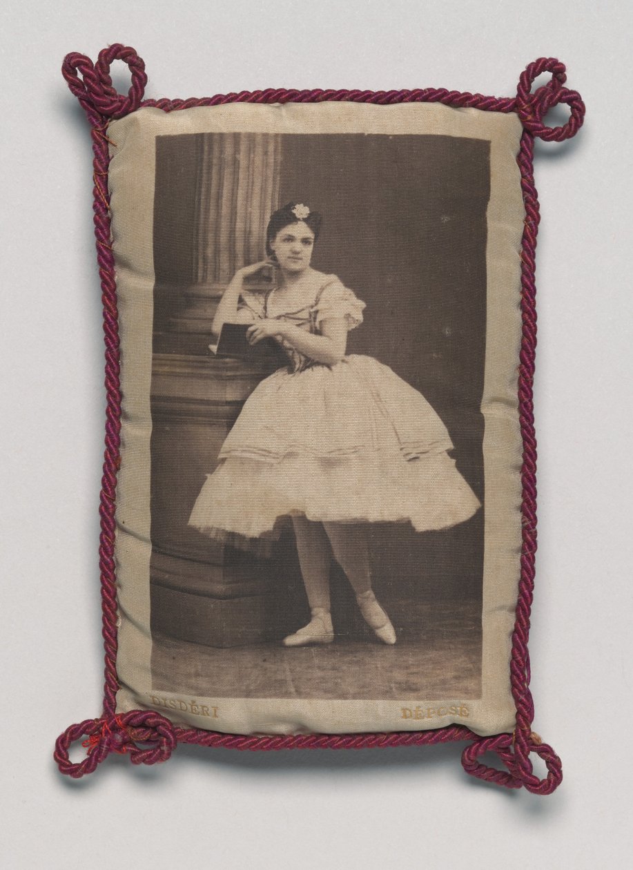  by Andre Adolphe Eugene Disderi