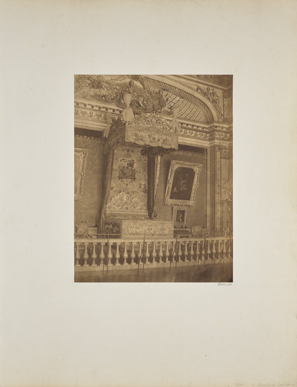  by Andre Adolphe Eugene Disderi
