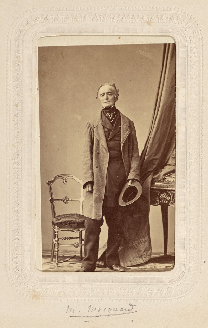  by Andre Adolphe Eugene Disderi