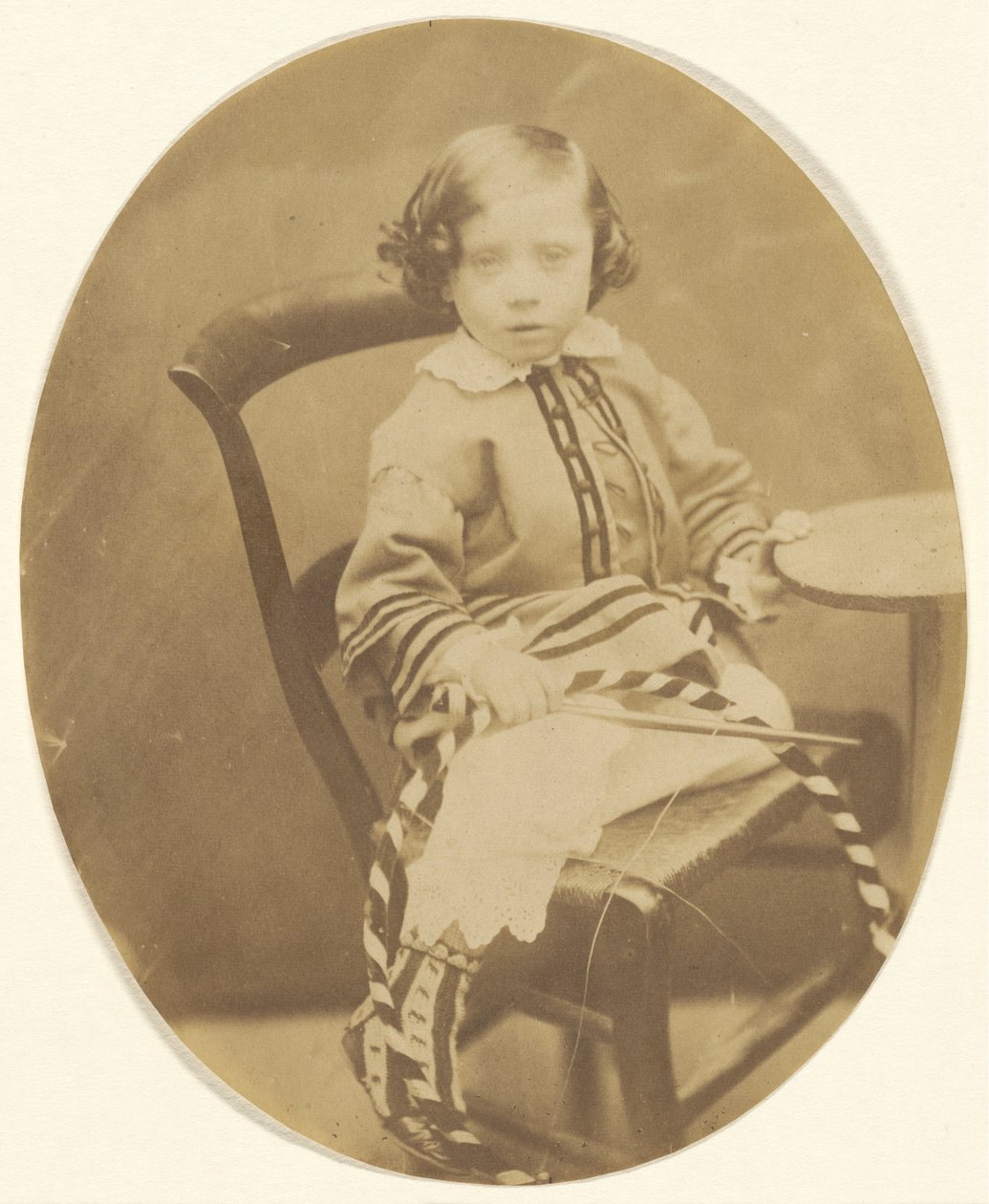  by Andre Adolphe Eugene Disderi