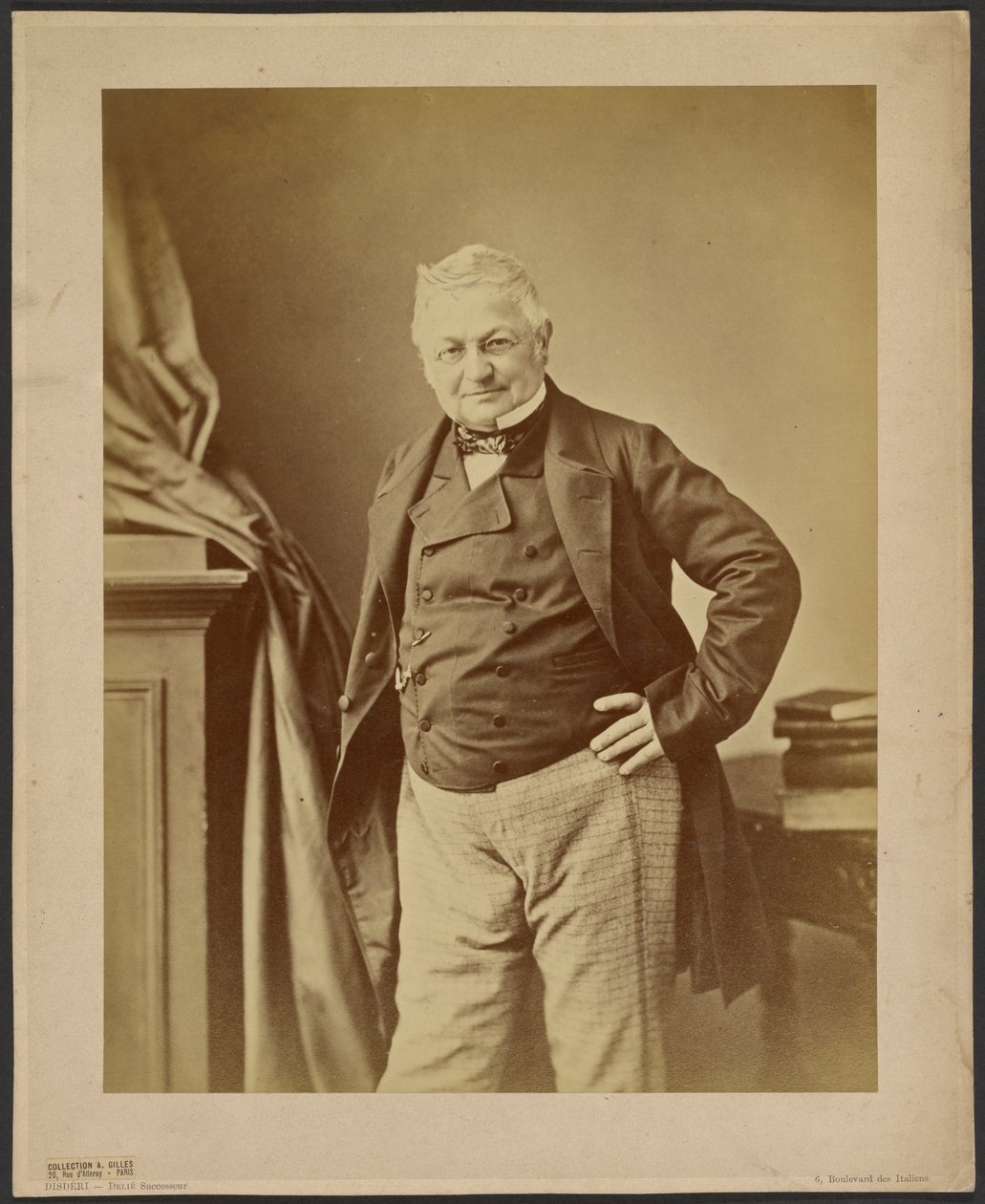 Adolphe Thiers