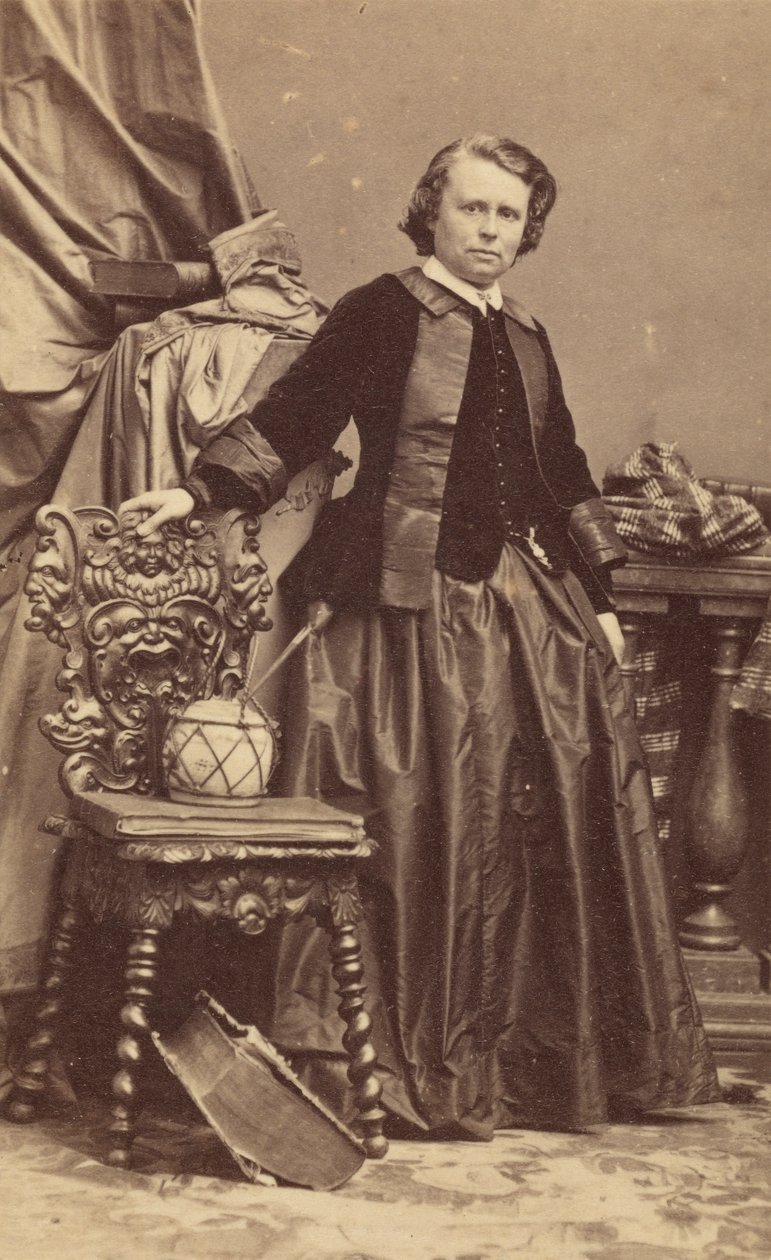 Rosa Bonheur