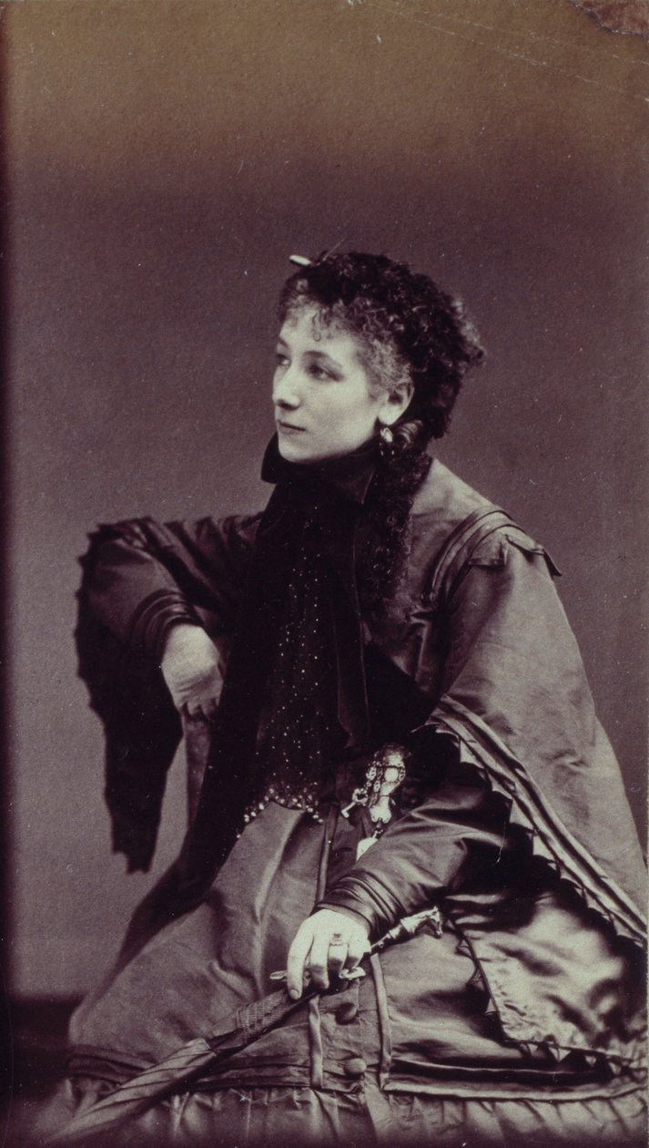 Sarah Bernhardt