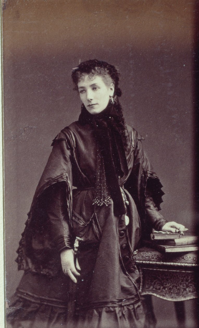 Sarah Bernhardt