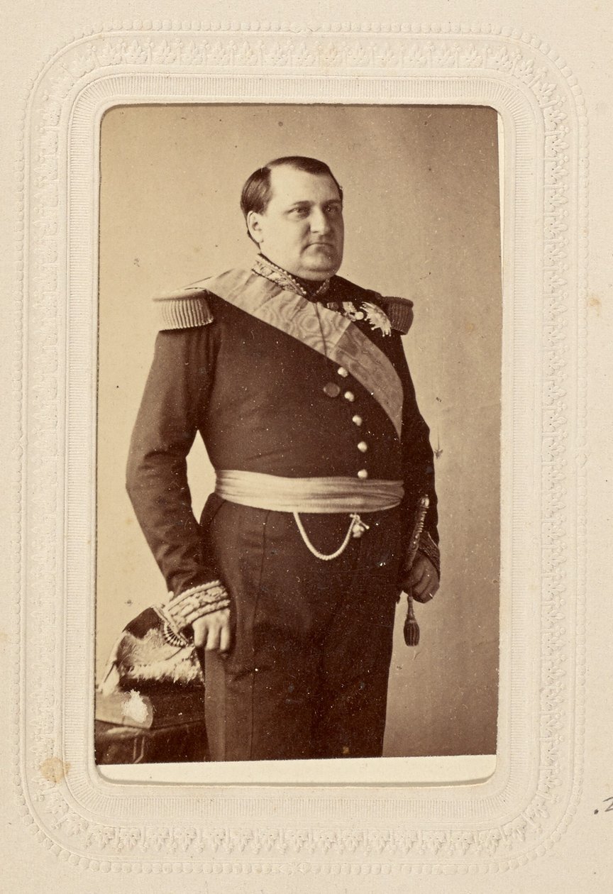  by Andre Adolphe Eugene Disderi
