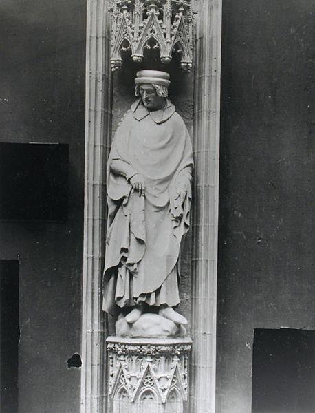 Jean Bureau