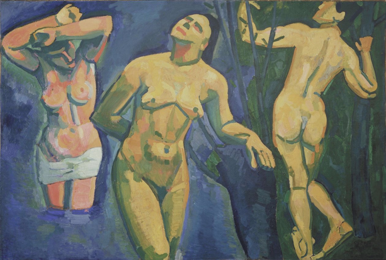 by Andre Derain