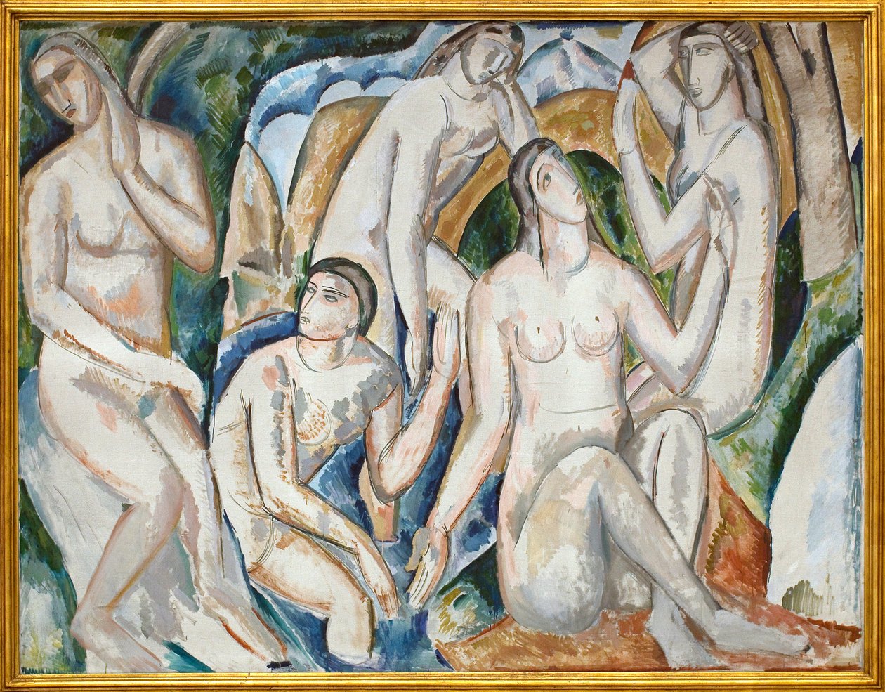  by Andre Derain