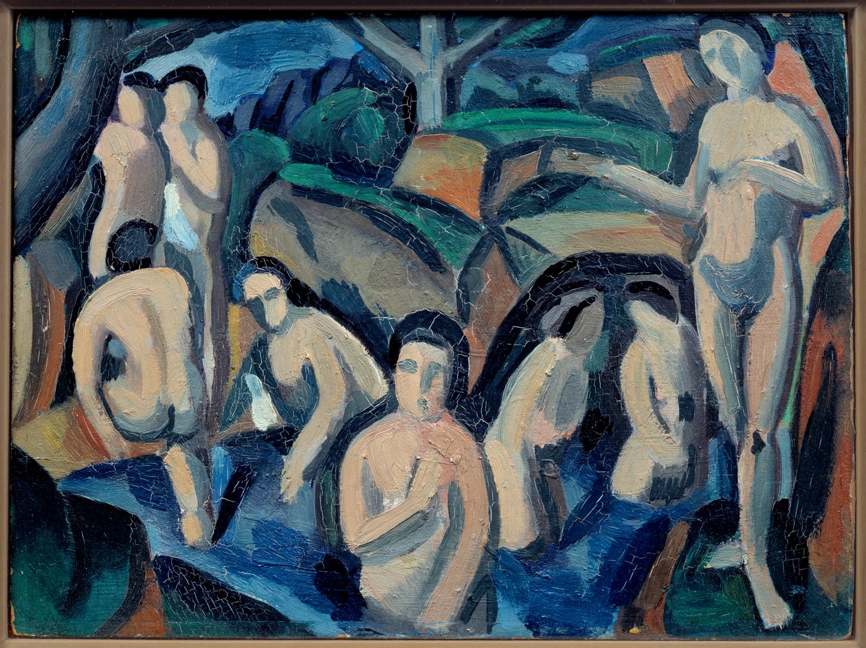  by Andre Derain