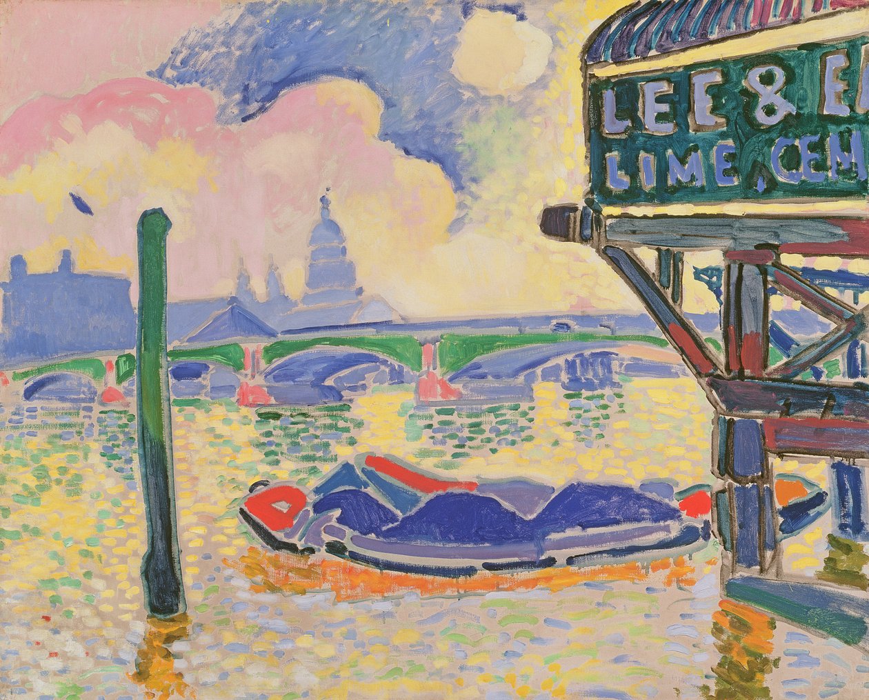  by Andre Derain