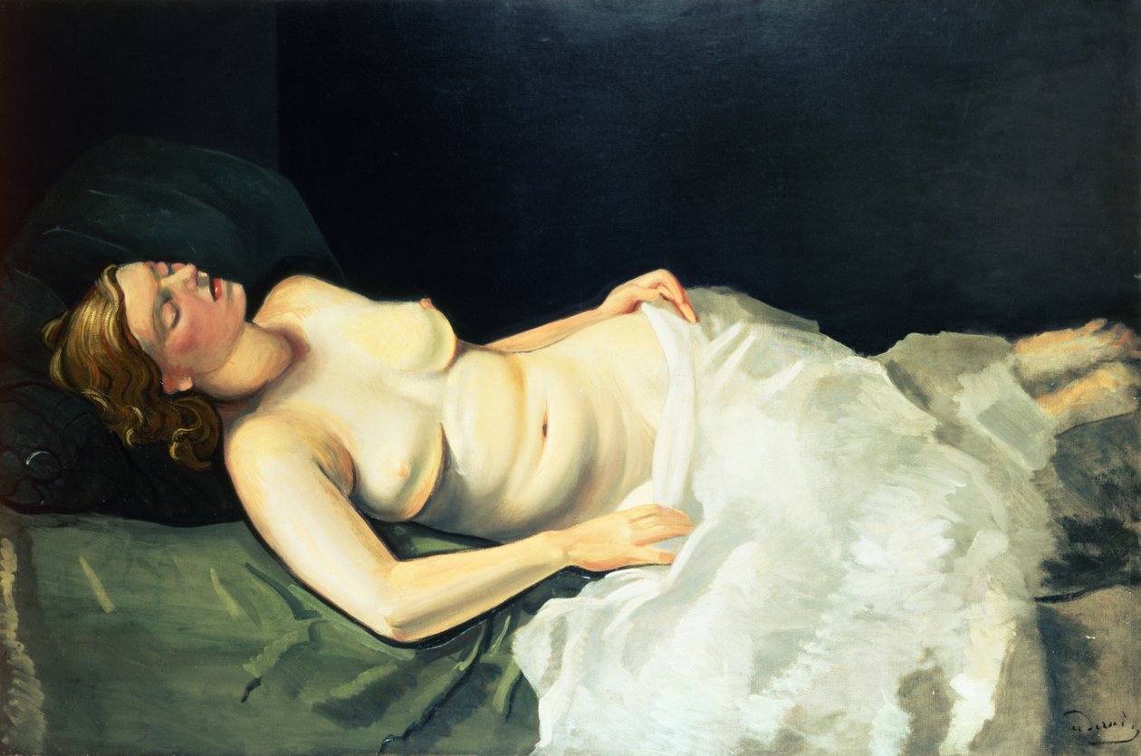  by Andre Derain