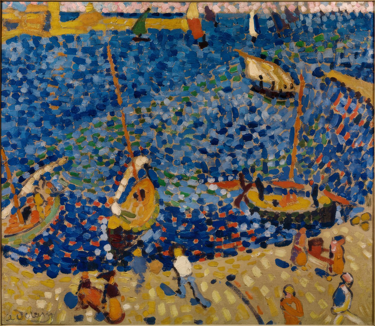  by Andre Derain