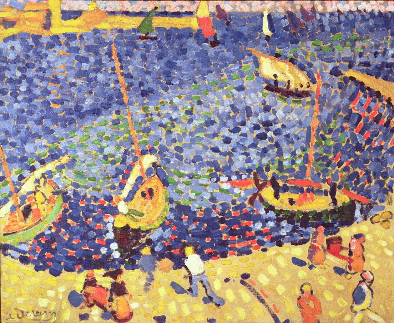  by Andre Derain