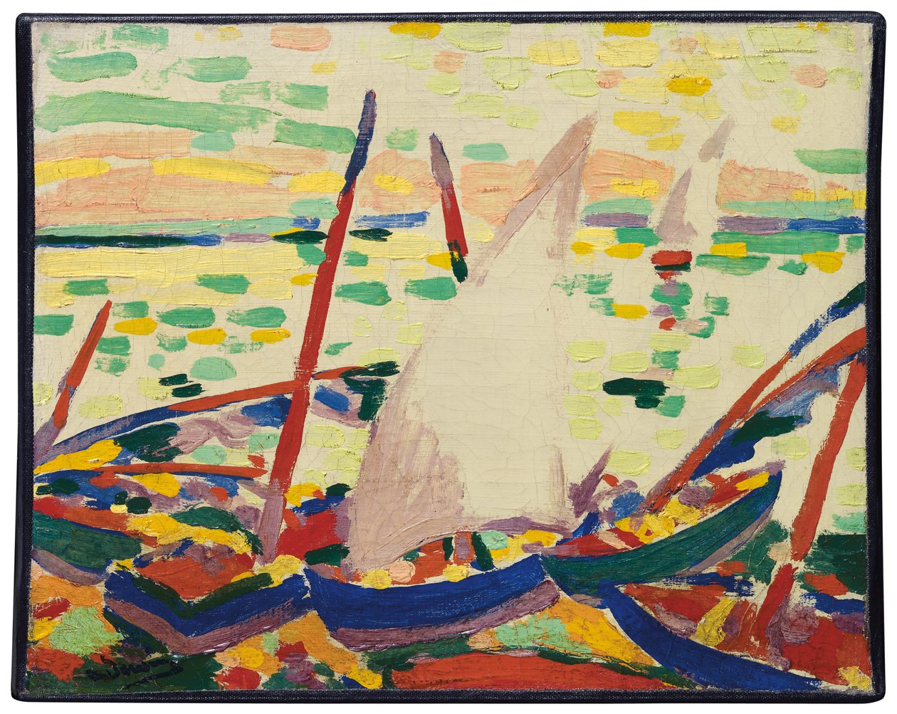  by Andre Derain