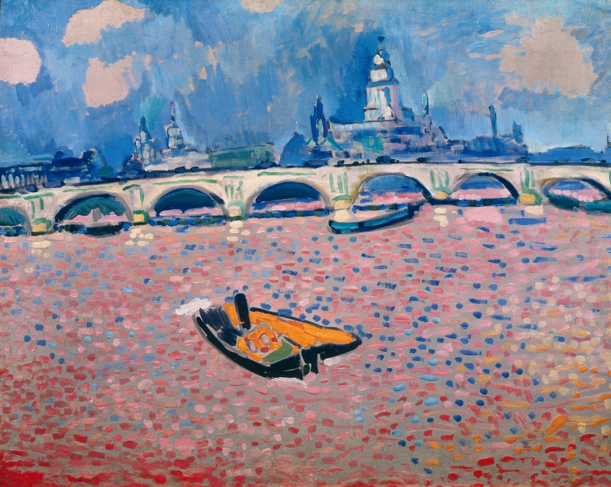  by Andre Derain