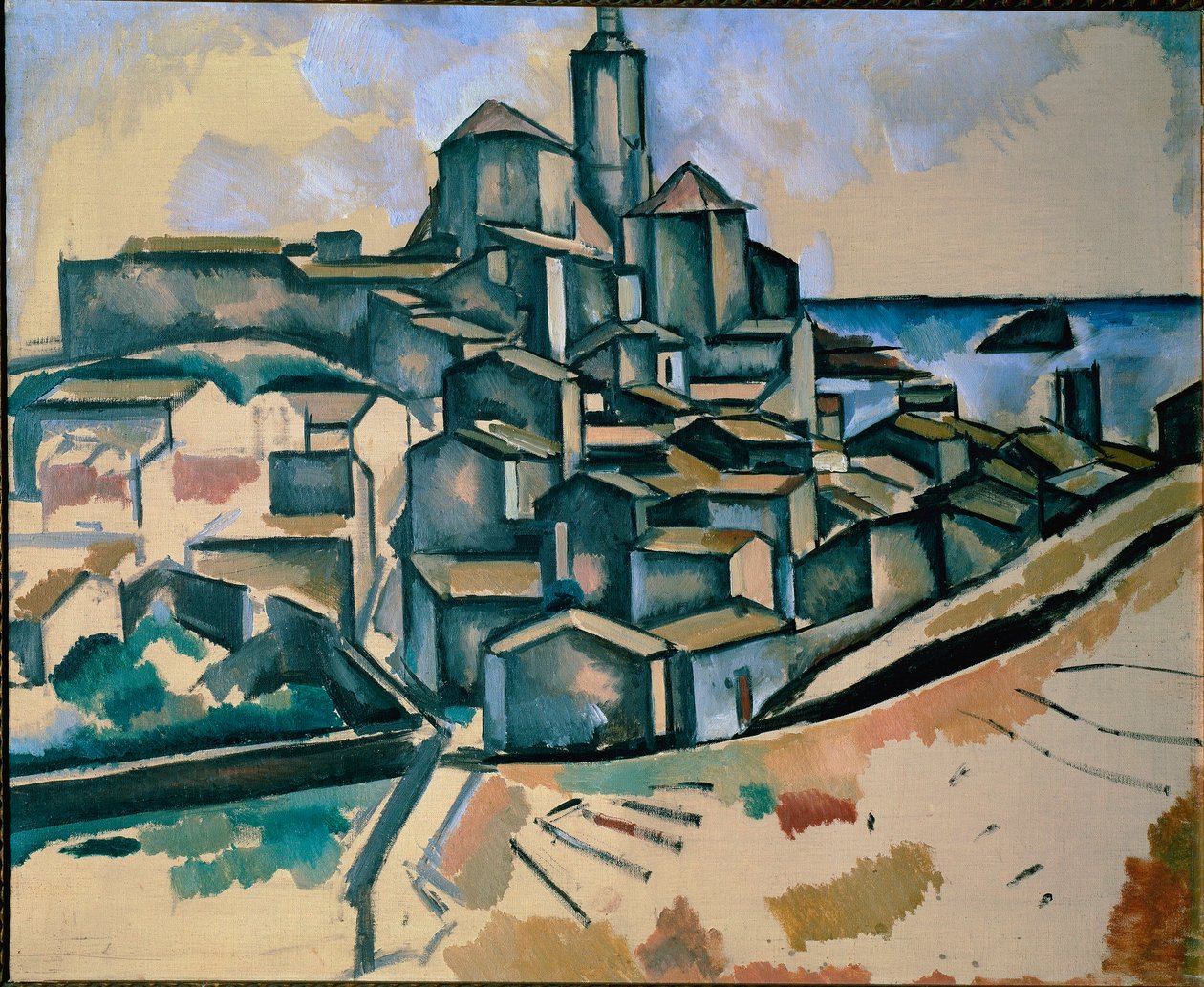  by Andre Derain