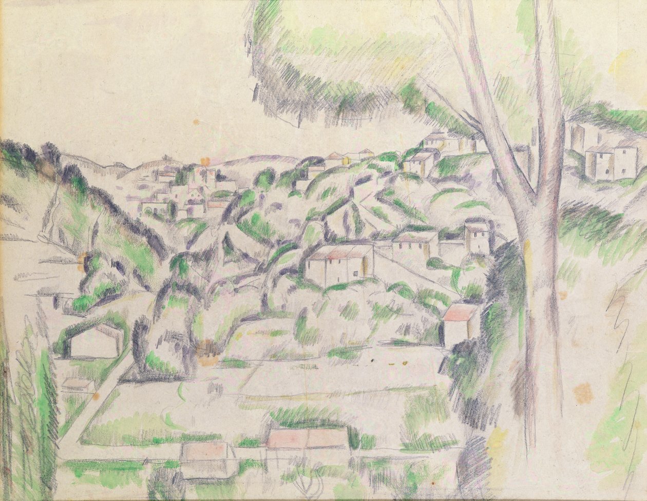  by Andre Derain