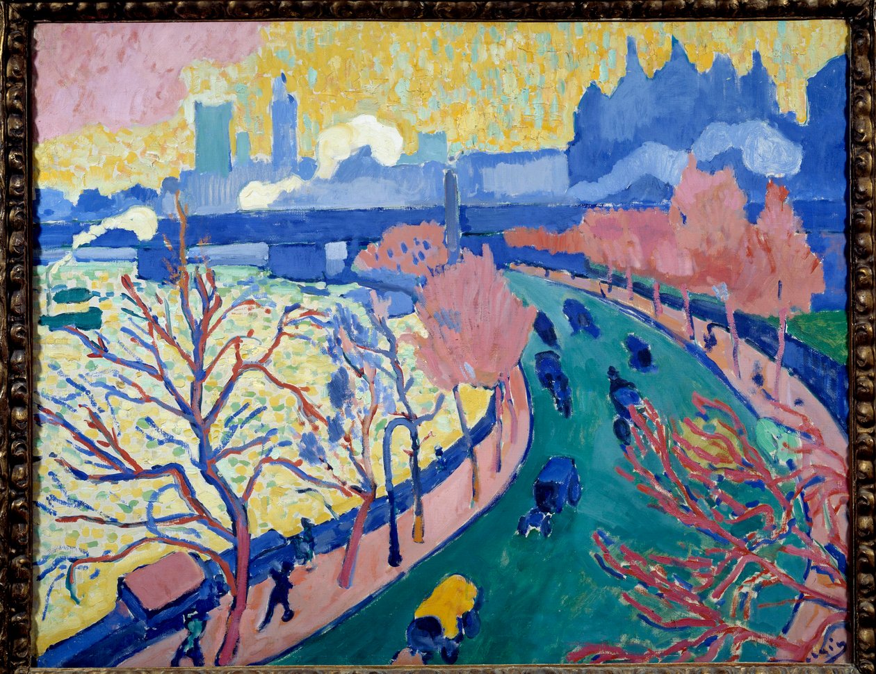 by Andre Derain