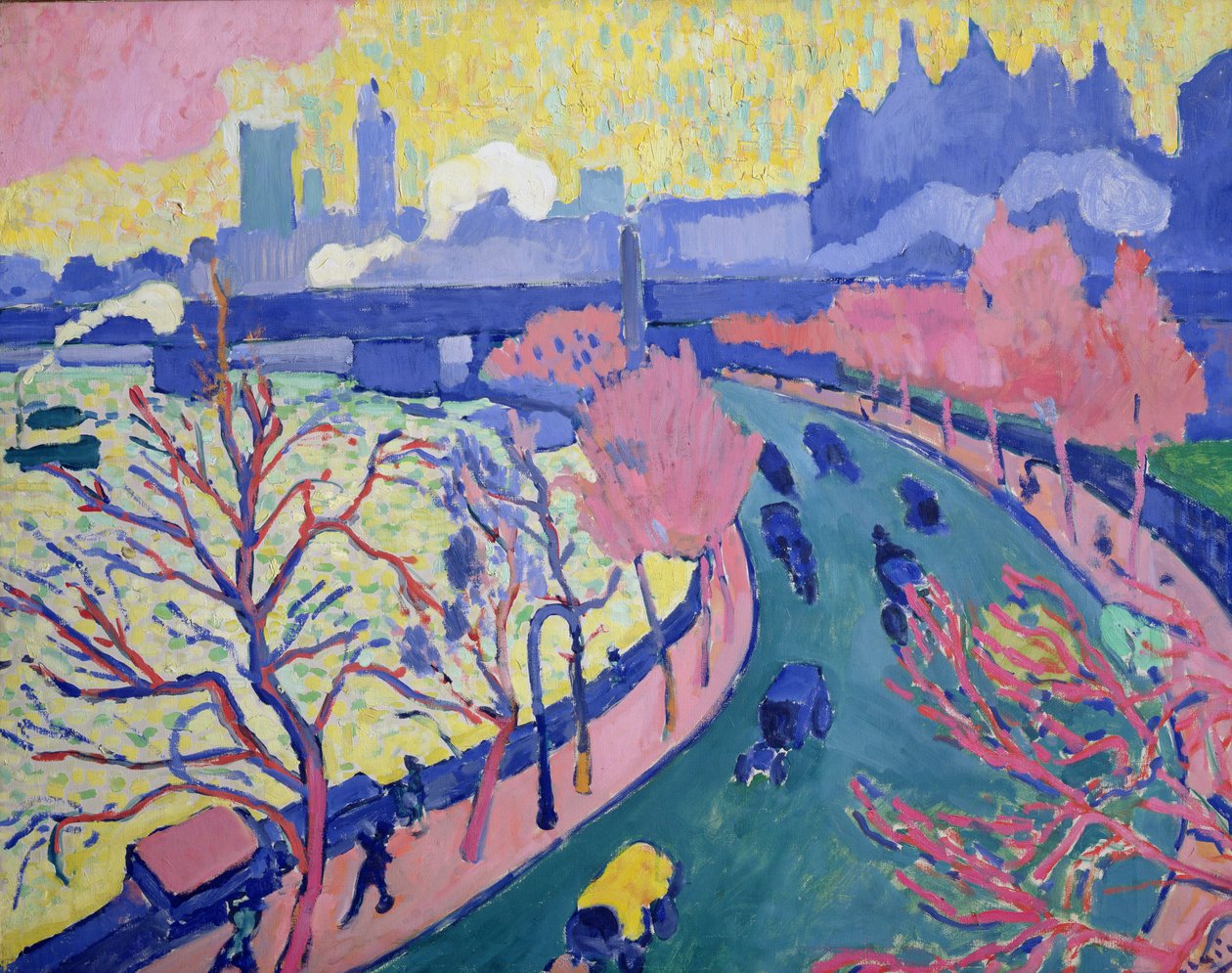  by Andre Derain