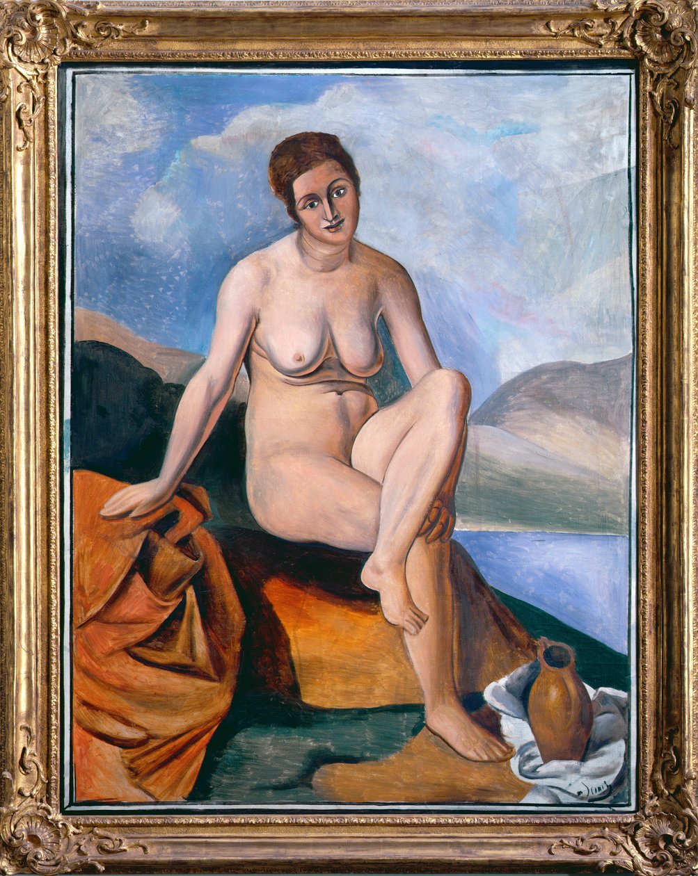  by Andre Derain