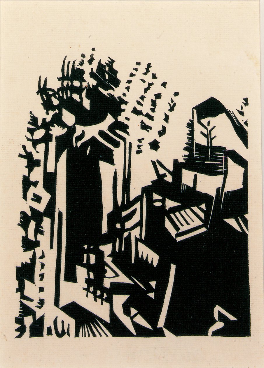  by Andre Derain