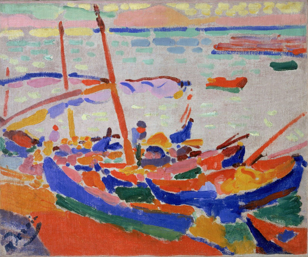  by Andre Derain