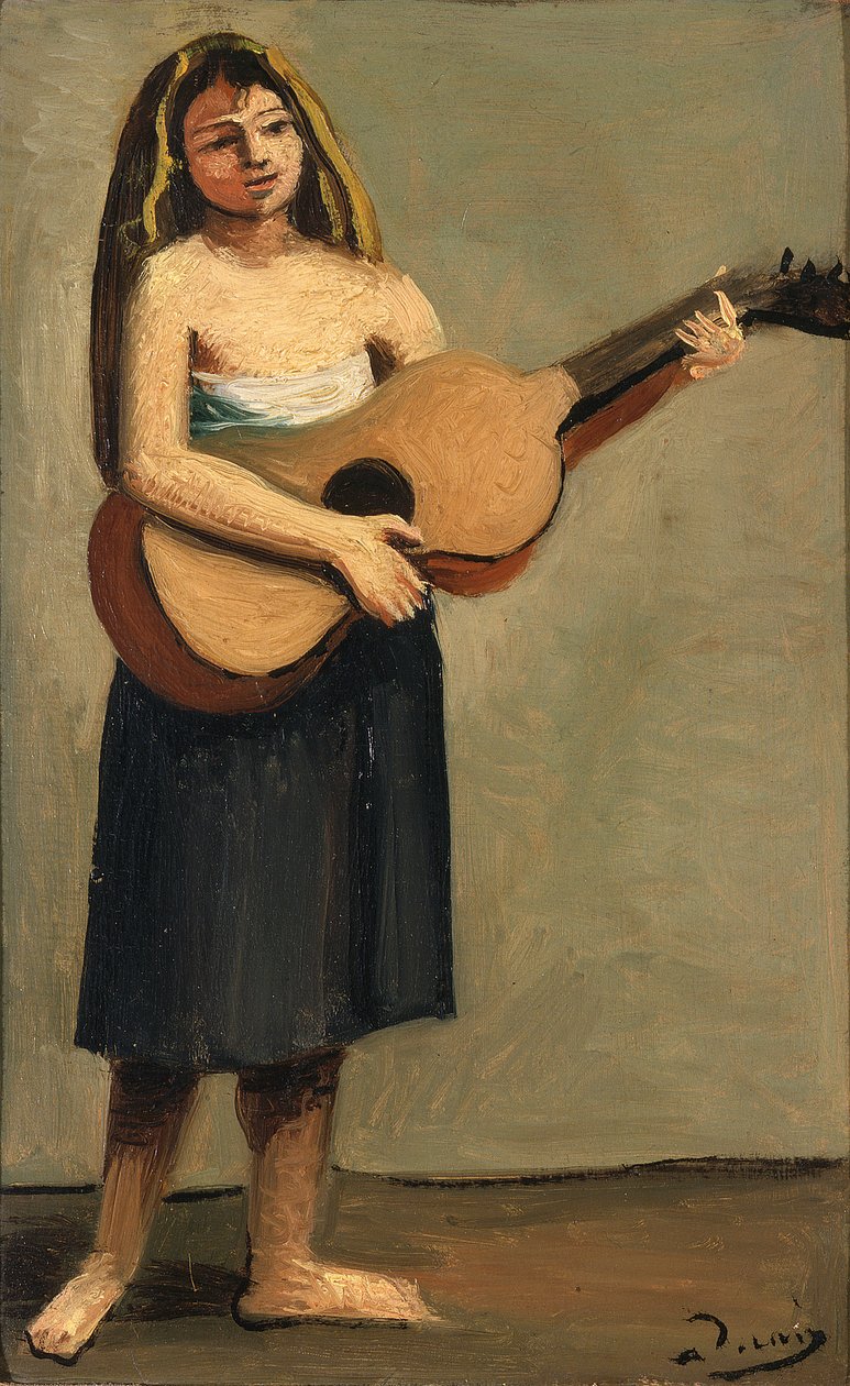  by Andre Derain